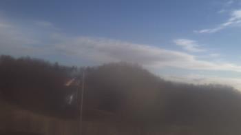 Weather camera view of Watauga ES.
