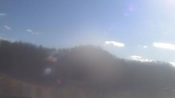 Weather camera view of Watauga ES.