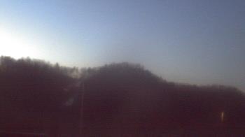 Weather camera view of Watauga ES.