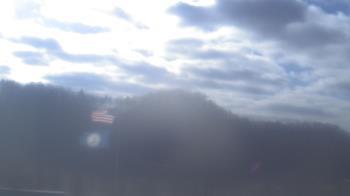 Weather camera view of Watauga ES.
