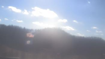 Weather camera view of Watauga ES.