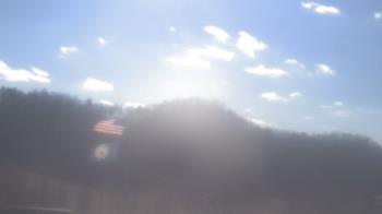 Weather camera view of Watauga ES.