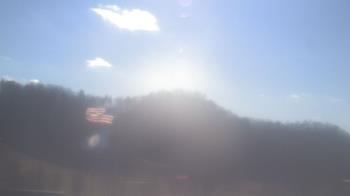 Weather camera view of Watauga ES.