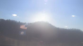 Weather camera view of Watauga ES.