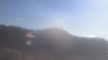 Weather camera view of Watauga ES.