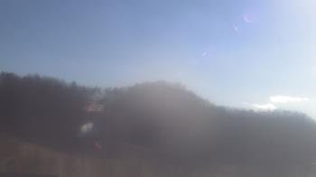 Weather camera view of Watauga ES.