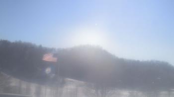 Weather camera view of Watauga ES.