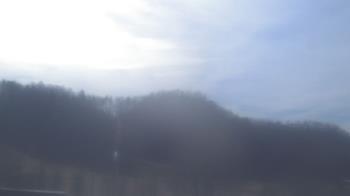 Weather camera view of Watauga ES.