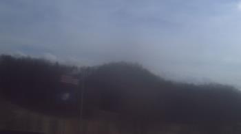 Weather camera view of Watauga ES.