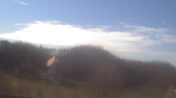 Weather camera view of Watauga ES.