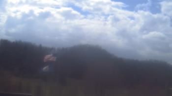 Weather camera view of Watauga ES.