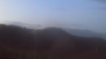 Weather camera view of Watauga ES.