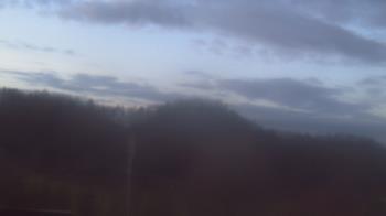 Weather camera view of Watauga ES.