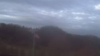 Weather camera view of Watauga ES.