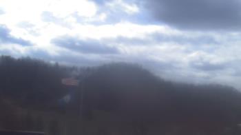 Weather camera view of Watauga ES.