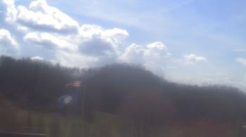 Weather camera view of Watauga ES.