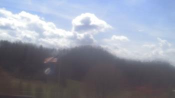 Weather camera view of Watauga ES.