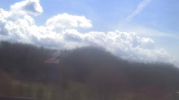 Weather camera view of Watauga ES.