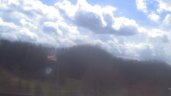 Weather camera view of Watauga ES.