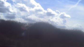 Weather camera view of Watauga ES.