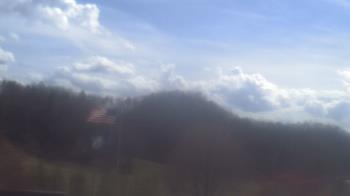 Weather camera view of Watauga ES.