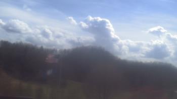 Weather camera view of Watauga ES.