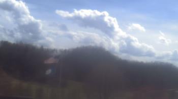 Weather camera view of Watauga ES.