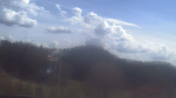 Weather camera view of Watauga ES.