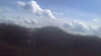 Weather camera view of Watauga ES.