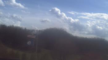 Weather camera view of Watauga ES.