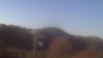 Weather camera view of Watauga ES.