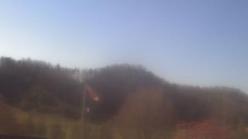 Weather camera view of Watauga ES.