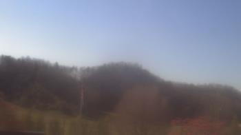 Weather camera view of Watauga ES.