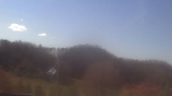 Weather camera view of Watauga ES.