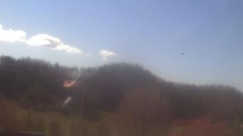 Weather camera view of Watauga ES.