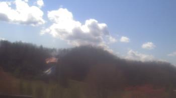 Weather camera view of Watauga ES.