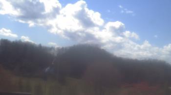 Weather camera view of Watauga ES.