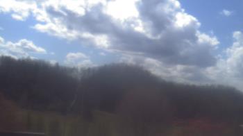 Weather camera view of Watauga ES.