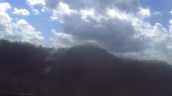 Weather camera view of Watauga ES.