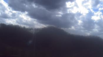 Weather camera view of Watauga ES.