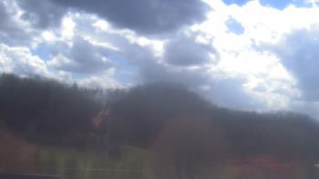 Weather camera view of Watauga ES.