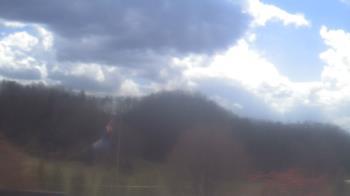 Weather camera view of Watauga ES.