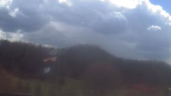 Weather camera view of Watauga ES.