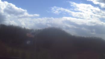 Weather camera view of Watauga ES.