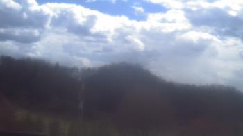 Weather camera view of Watauga ES.