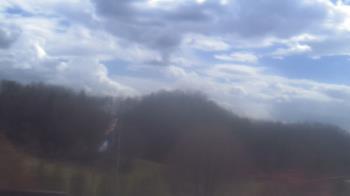 Weather camera view of Watauga ES.