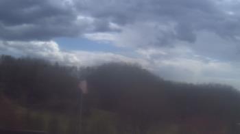 Weather camera view of Watauga ES.