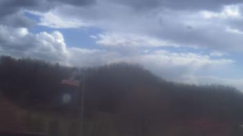 Weather camera view of Watauga ES.