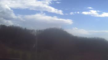 Weather camera view of Watauga ES.