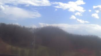 Weather camera view of Watauga ES.
